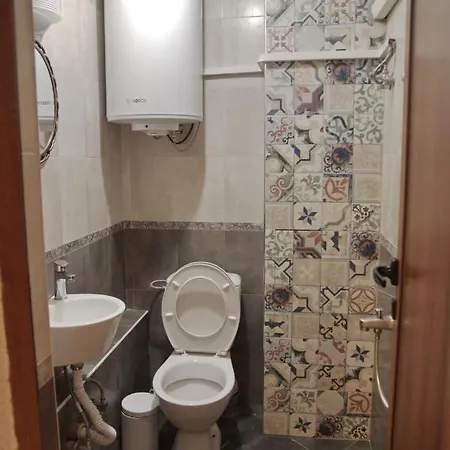 Interhost Guest And Guest house Sofia