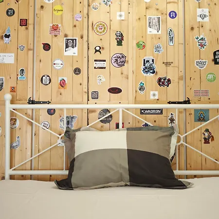 Guest house Interhost Guest And *