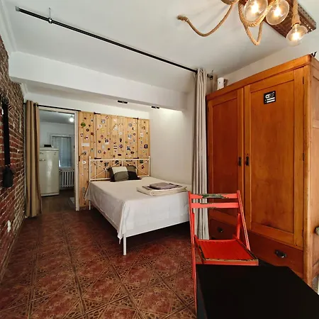 Interhost Guest And Guest house Sofia