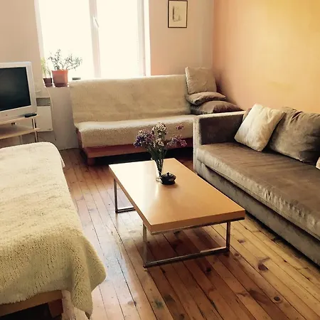 Interhost Guest And * Sofia