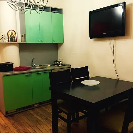 Guest house Interhost Guest And Sofia