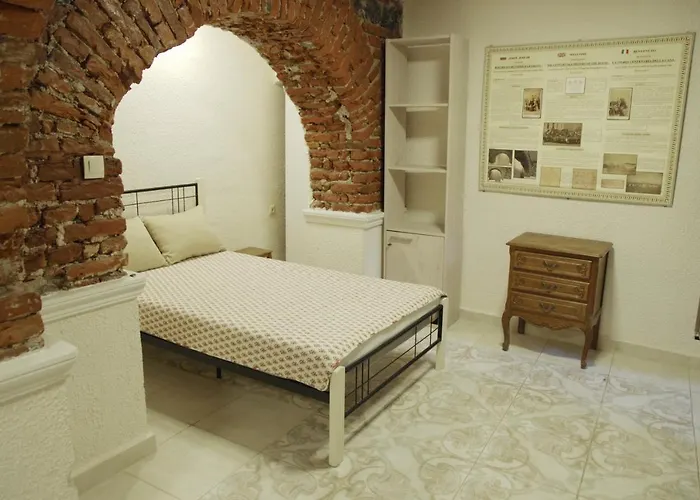 Interhost Guest Rooms&apartments * Sofia