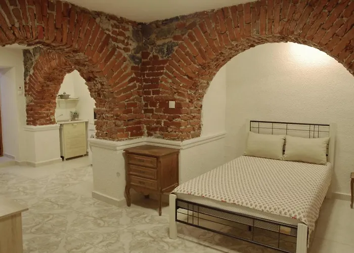 Interhost Guest Rooms&apartments * Sofia