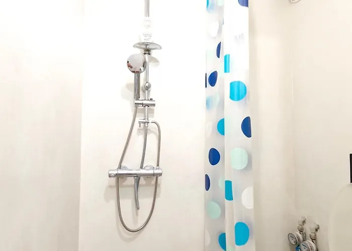 Interhost Guest Rooms&apartments Gasthuis