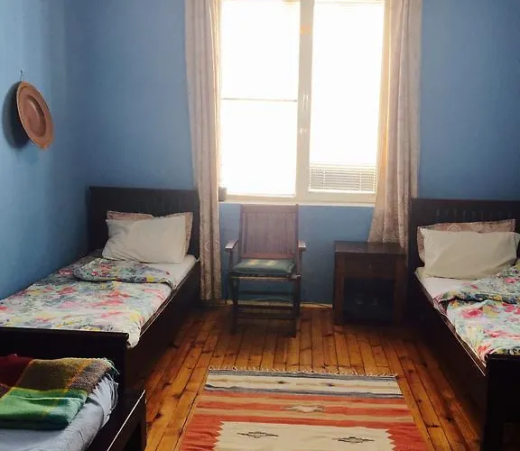 Interhost Guest Rooms&apartments Gasthuis