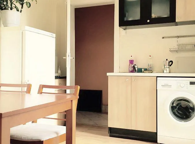 Interhost Guest Rooms&apartments