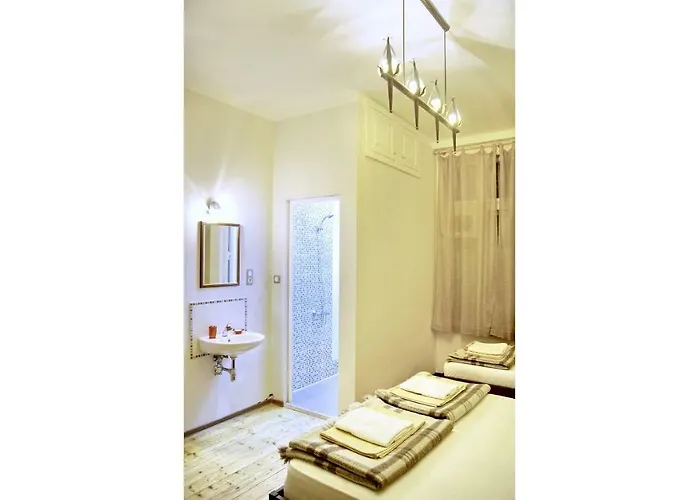 Interhost Guest Rooms&apartments * Sofia