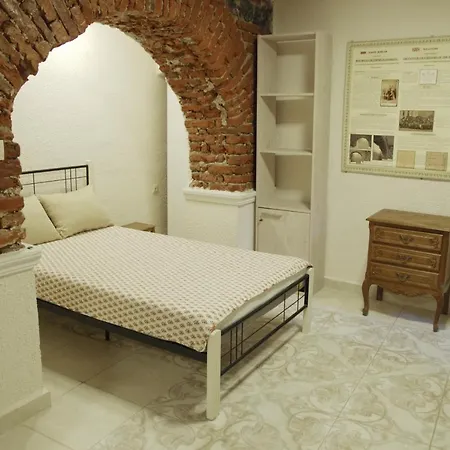 Interhost Guest And * Sofia