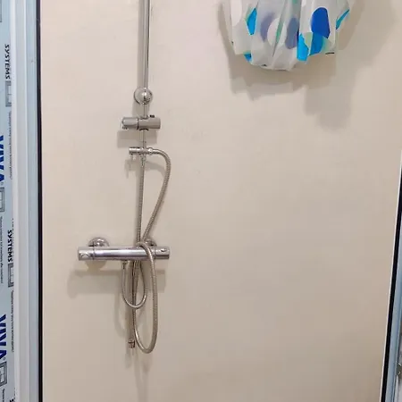 Interhost Guest And סופיה