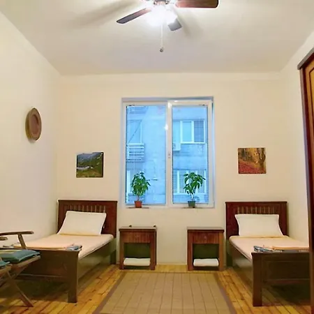 Interhost Guest And * Sofia