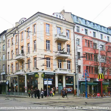 Interhost Guest And Sofia