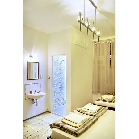 Interhost Guest And * סופיה