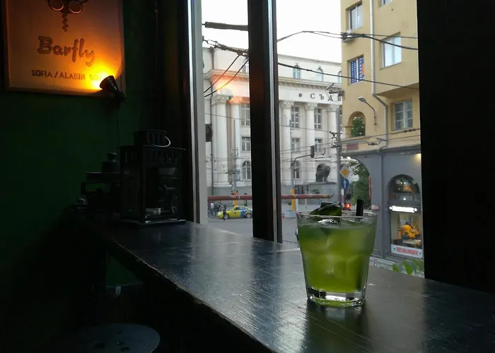 Maison d'hôtes Interhost Guest And