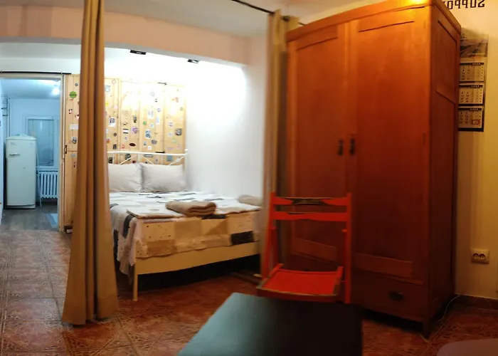 Interhost Guest And Penzion *