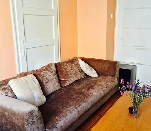 Interhost Guest And Penzion *