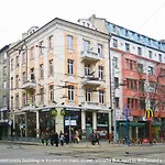 Interhost Guest Rooms&apartments Sofia