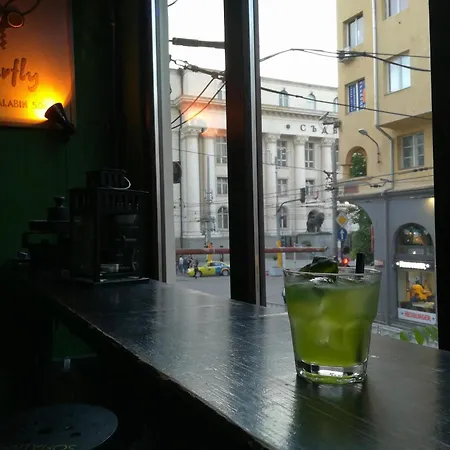 Gasthof Interhost Guest Rooms&apartments