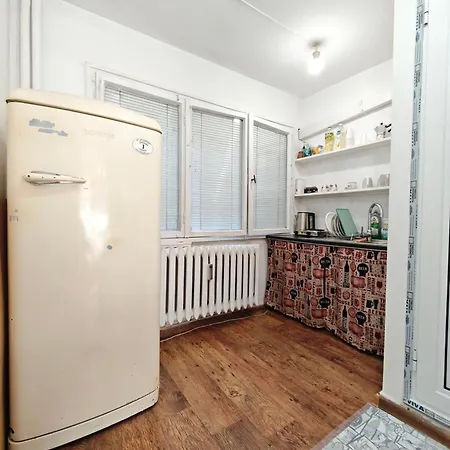 Interhost Guest Rooms&apartments * Sofia