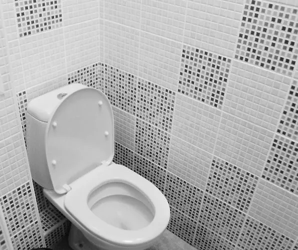 Interhost Guest Rooms&apartments Sofia