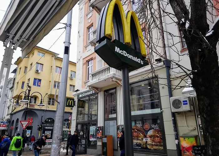 Gasthof Interhost Guest Rooms&apartments *