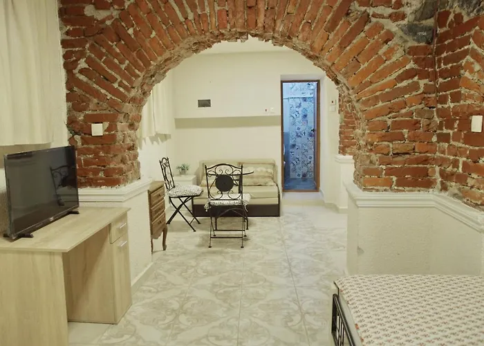 Gasthof Interhost Guest Rooms&apartments Sofia