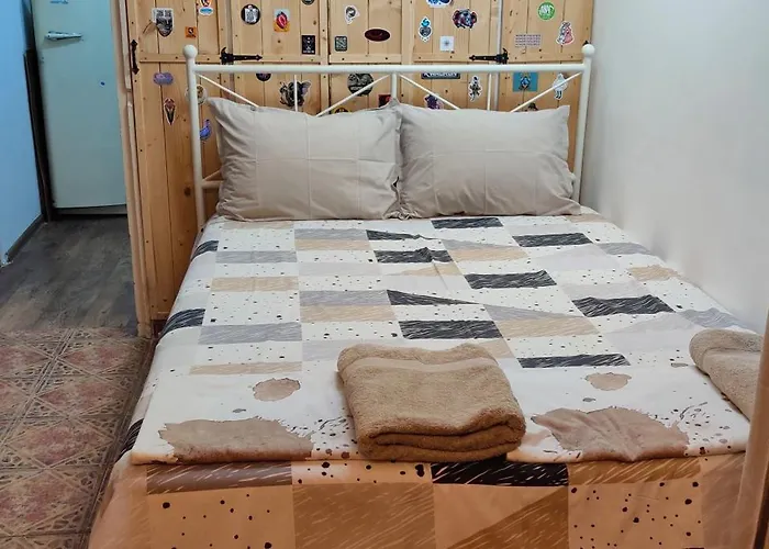 Interhost Guest Rooms&apartments Gasthof Sofia