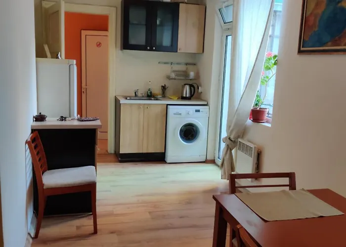 Interhost Guest Rooms&apartments *