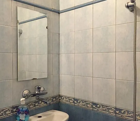 Interhost Guest Rooms&apartments Sofia