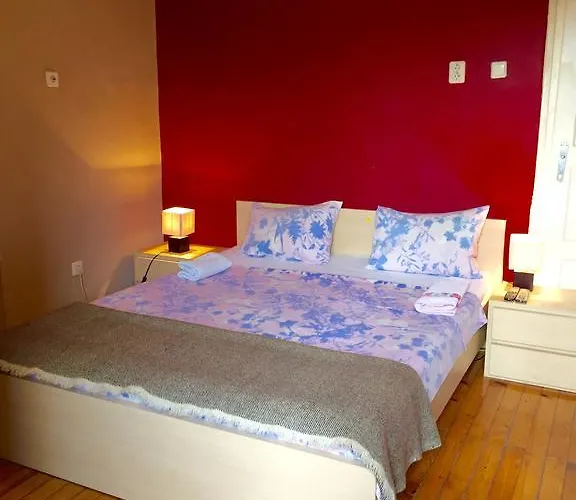 Gasthof Interhost Guest Rooms&apartments *