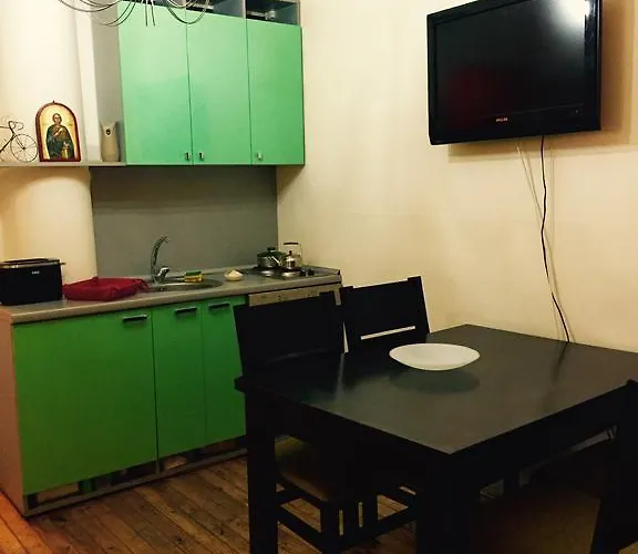 Gasthof Interhost Guest Rooms&apartments Sofia