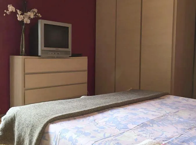 Interhost Guest Rooms&apartments Sofia