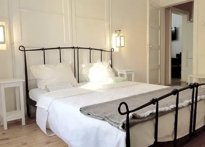 Interhost Guest Rooms&apartments Gasthof Sofia