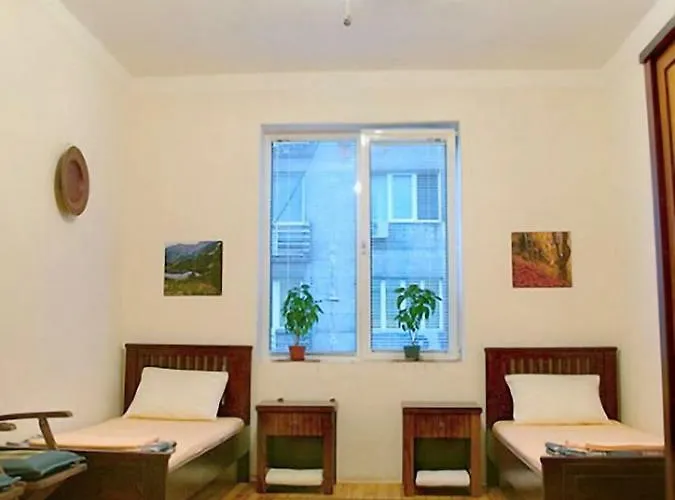 Interhost Guest Rooms&apartments * Sofia